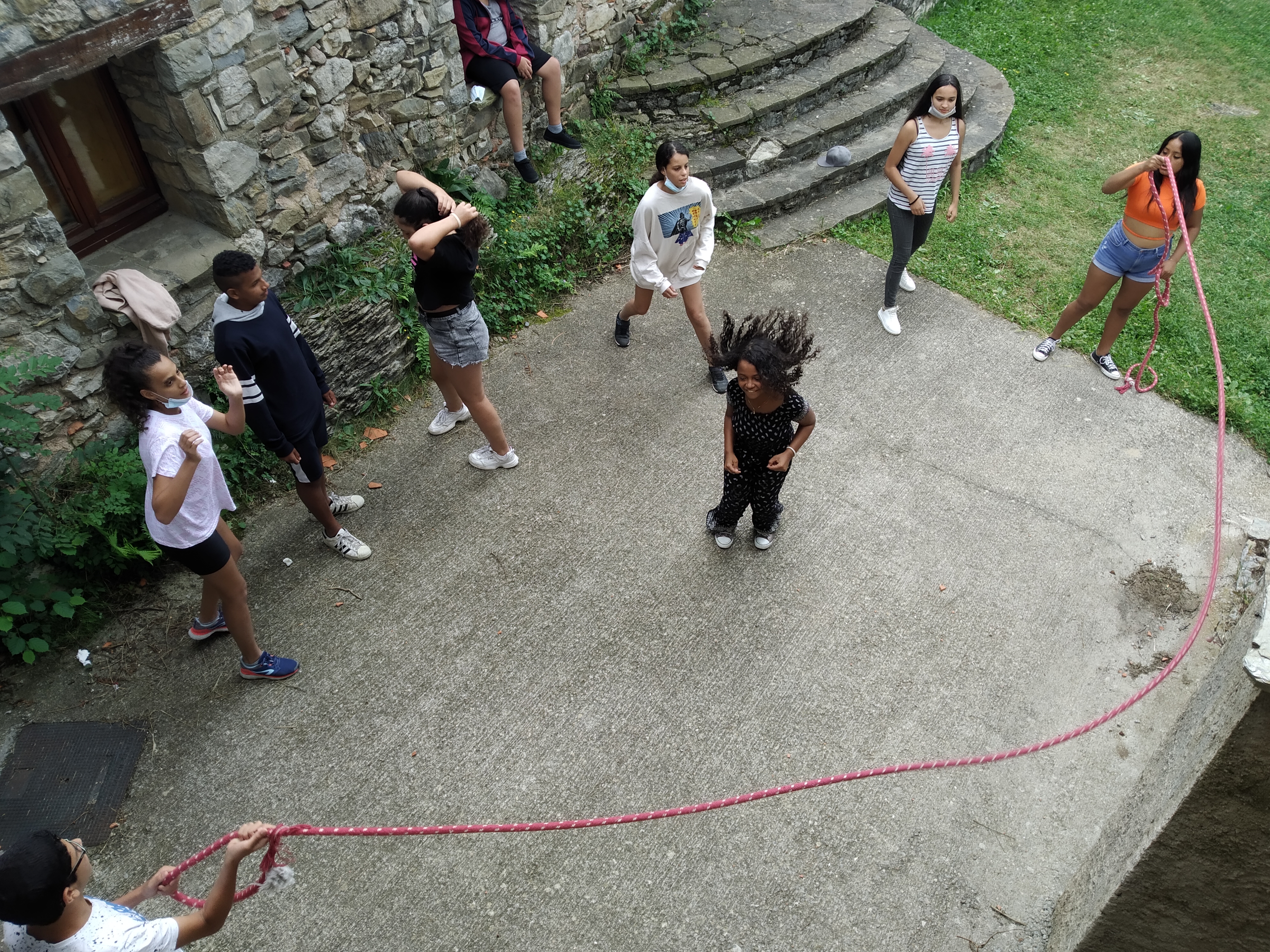 20220329 - Gràcies clot motxilla22