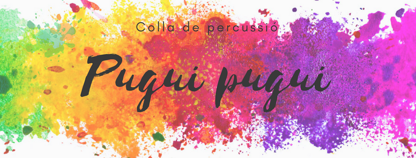 PUGUI PUGUI LOGO