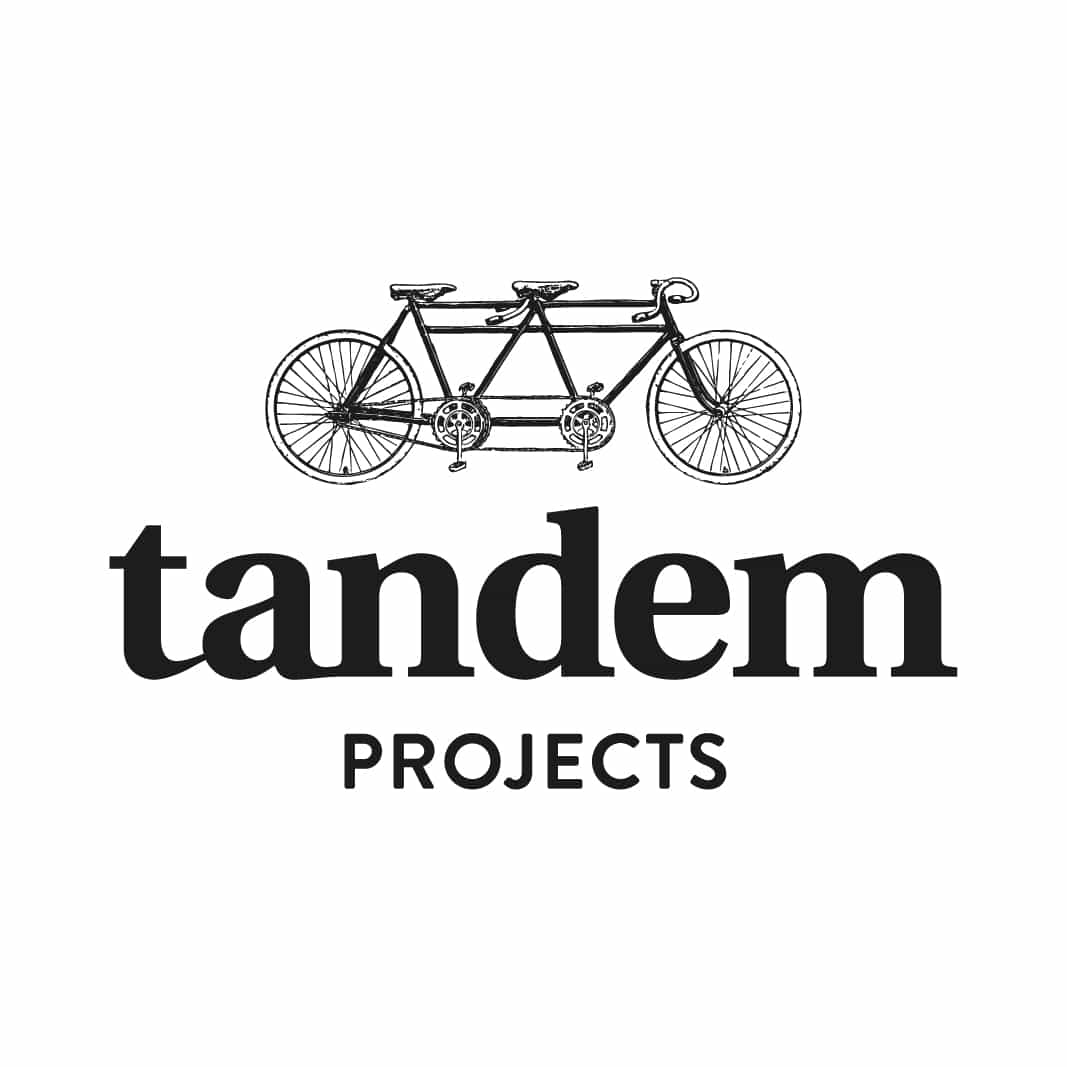 LOGO TANDEM