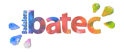 BATEC LOGO