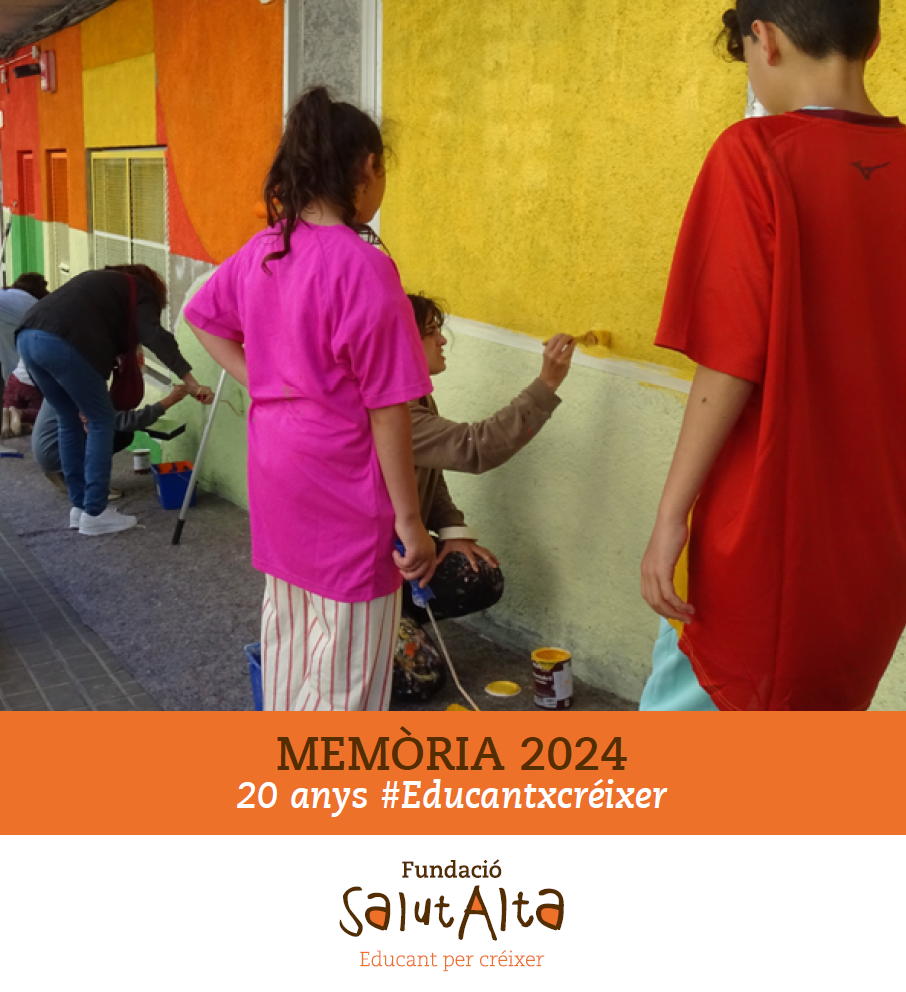 20240716 - Portada Memoria 2024