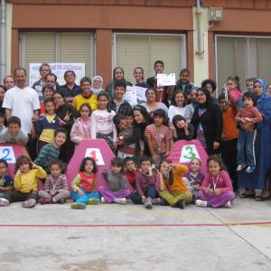 Foto final de grupFoto final de grup