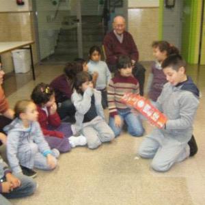 Obrint els regals
