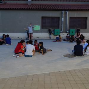 20210716 - Colònies Primària