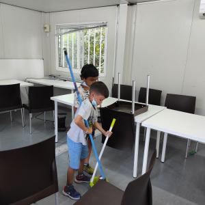 20210716 - Colònies Primària