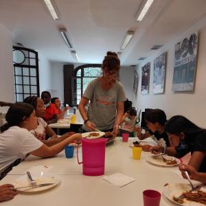 20210716 - Colònies Primària