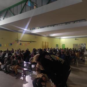 20221220 - Festa Nadal