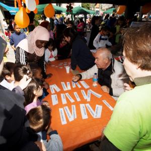 S'acosta la diverfesta