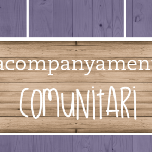 Acompanyar