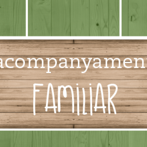 Acompanyar