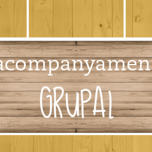 Acompanyar