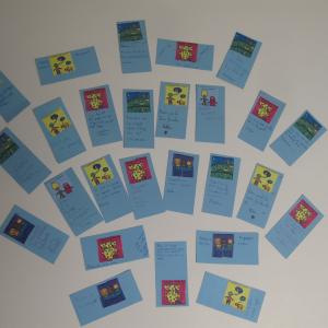 Moltes coses per celebrar