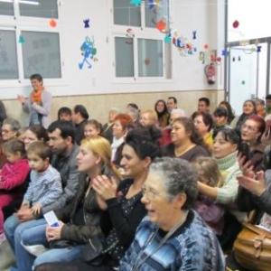 Festa de nadal