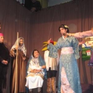 Festa de nadal