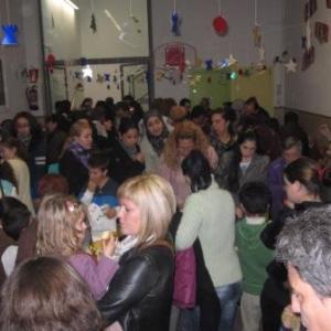 Festa de nadal