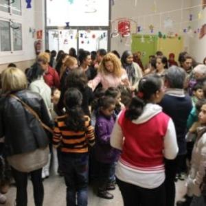 Festa de nadal