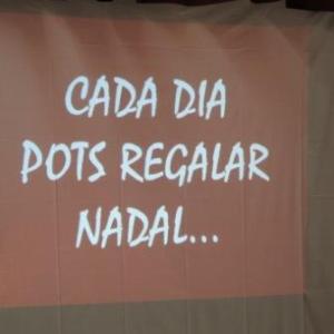 Festa de nadal
