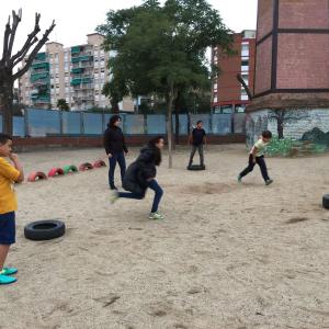 Castanyada