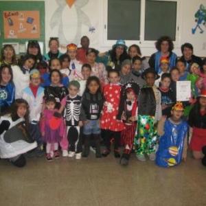 Moltes coses per celebrar