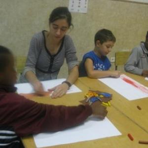 Pintem i fem manualitats