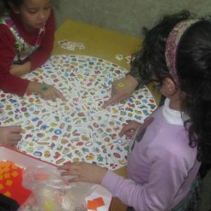 Activitats en família