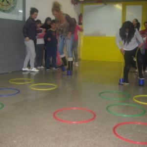 Correllengua