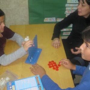 Activitats en família