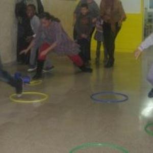 Activitats en família