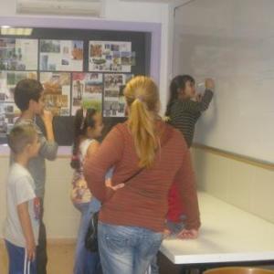Activitats en família
