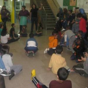 Activitats en família