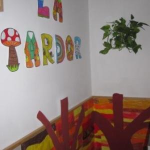Ho hem decorat súper bé
