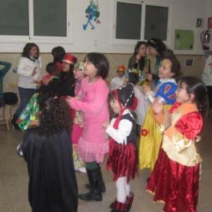 Moltes coses per celebrar