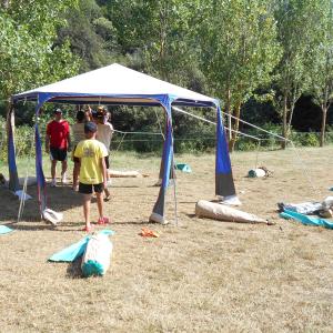 Aventura al Montseny