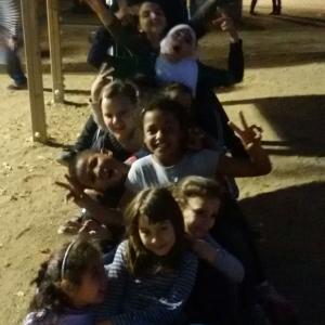 Drets de l'infant