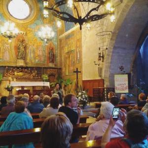Trobada de voluntaris