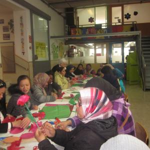 Tallers que culturitzen