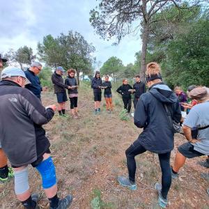 20231108 - Camí Ignasià