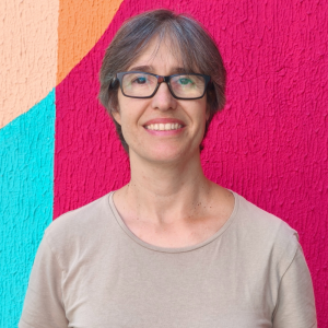 Montse Corbera Hernández