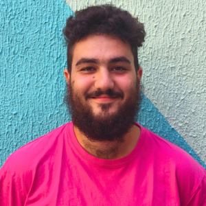 Ferran Oncins Suñol