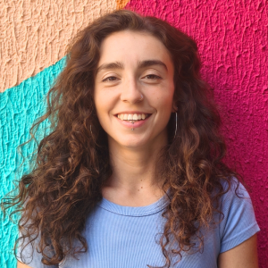 Clara Hosta Casacuberta