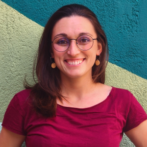 Anna Martínez Fernàndez