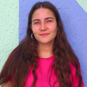 Júlia Martí Caudet