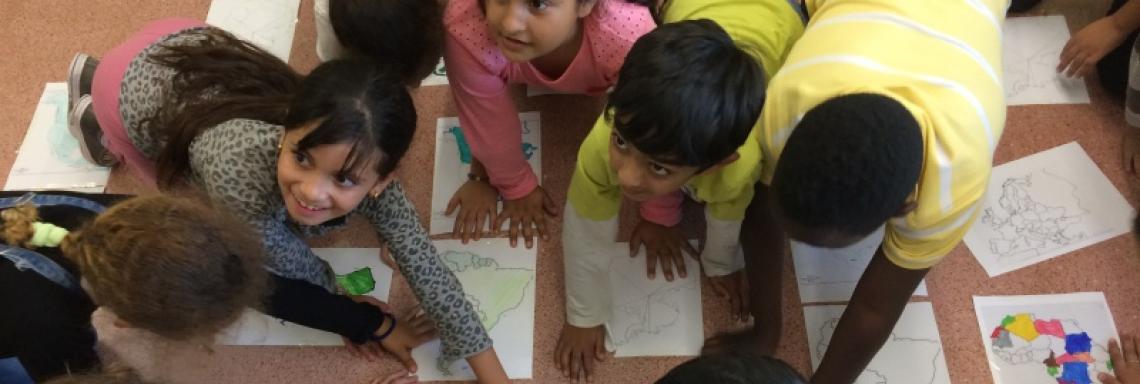 Itineraris educatius