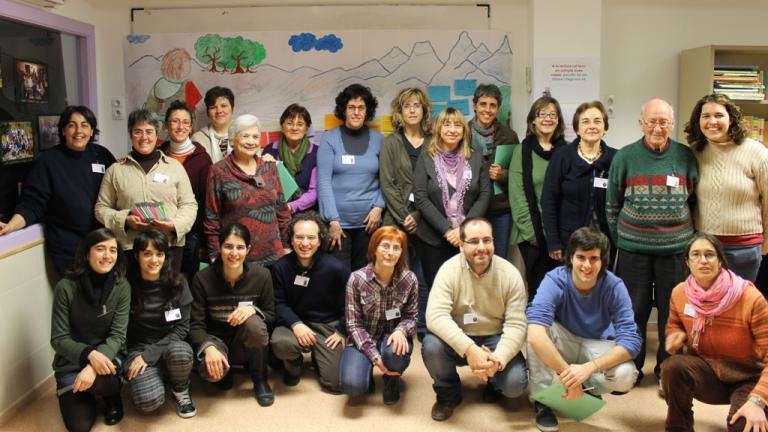 Foto grup