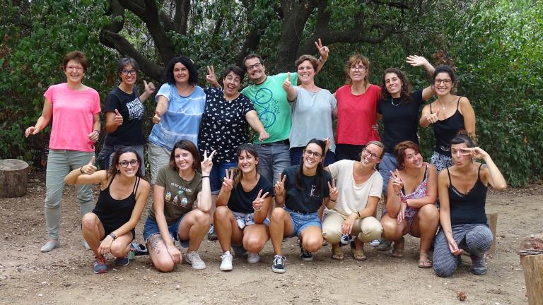 20210910- Sortida inici de curs