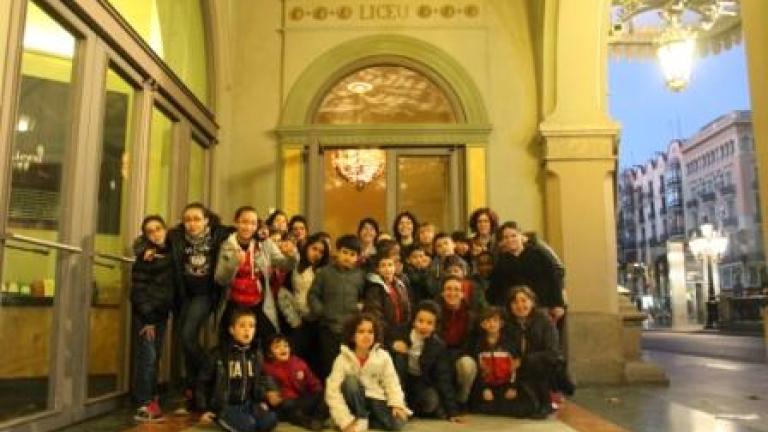 Inici de trimestre!