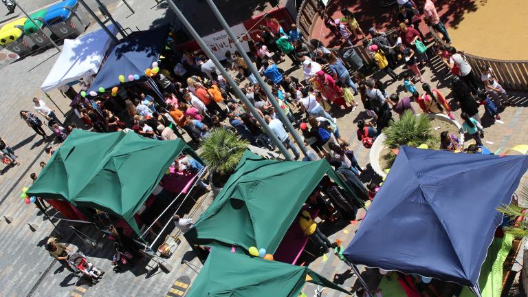 Diverfesta