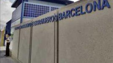 CIE Barcelona
