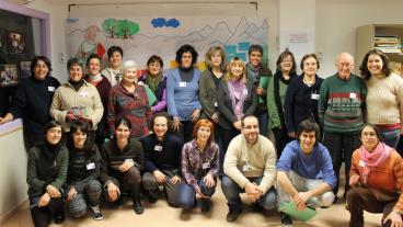 Foto grup