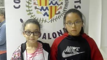 Consell d'infants